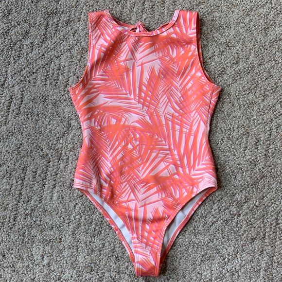 Jolyn Clothing Swim Jolyn X Eryn Krouse Leilani Surf One Piece